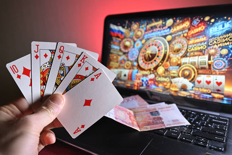 Online Casino India Real Money Your Guide to Gambling Success Online Casino India Real Money Your Guide to Gambling Success
