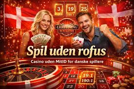 Online Casino Uden ROFUS Bonus - Find De Bedste Tilbud Online Casino Uden ROFUS Bonus - Find De Bedste Tilbud