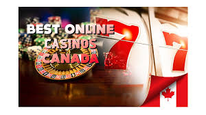 The Ultimate Guide to Online Canadian Casinos -226916730 The Ultimate Guide to Online Canadian Casinos -226916730