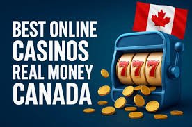 Unveiling Canada's Casino Experience A Guide to Gaming and Entertainment