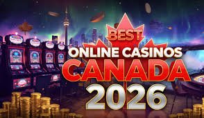 Unveiling Canada's Casino Experience A Guide to Gaming and Entertainment