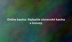 Zoznam najlepších online kasín - Objavte svoje obľúbené hry Zoznam najlepších online kasín - Objavte svoje obľúbené hry