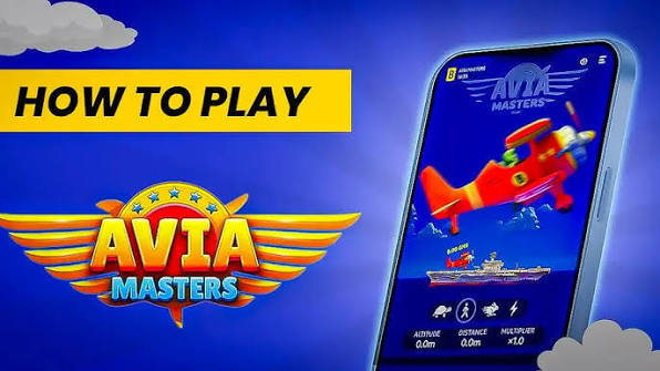 Aviamasters Slot La Experiencia de Juego Definitiva en Línea -613353979 Aviamasters Slot La Experiencia de Juego Definitiva en Línea -613353979