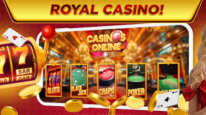 Explore the Luxurious World of Casino Palace UK Explore the Luxurious World of Casino Palace UK