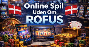 Oplev Fordelene ved Online Casino Uden NemID Oplev Fordelene ved Online Casino Uden NemID