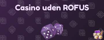 Sverige Online Casino Uden ROFUS En Guide til Spilleoplevelsen Sverige Online Casino Uden ROFUS En Guide til Spilleoplevelsen