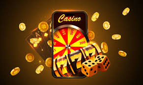 The Growing Need for Slots Casino Mobile Entertainment at Your Fingertips The Growing Need for Slots Casino Mobile Entertainment at Your Fingertips