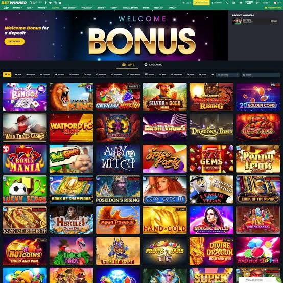 Unlock Exciting BetWinner Bonuses for Maximum Winning Potential Unlock Exciting BetWinner Bonuses for Maximum Winning Potential