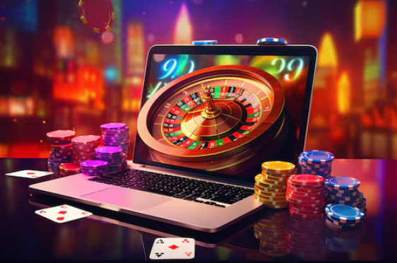 Τα καλύτερα online καζίνο Ολοκληρωμένος οδηγός για ενθουσιώδεις παίκτες Τα καλύτερα online καζίνο Ολοκληρωμένος οδηγός για ενθουσιώδεις παίκτες