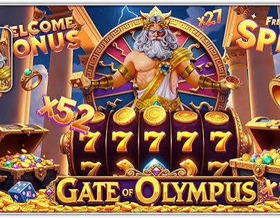 Gates of Olympus Symboler En Guide til Spillets Univers Gates of Olympus Symboler En Guide til Spillets Univers
